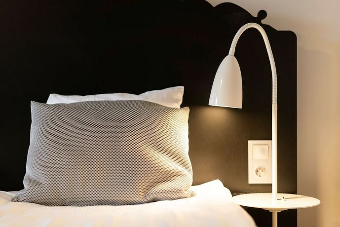 Imagen de la habitación del Hotel Scandic örebro Central. Foto 15