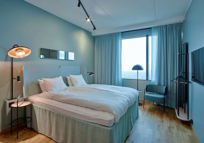 Imagen de la habitación del Hotel Scandic örebro Central. Foto 18