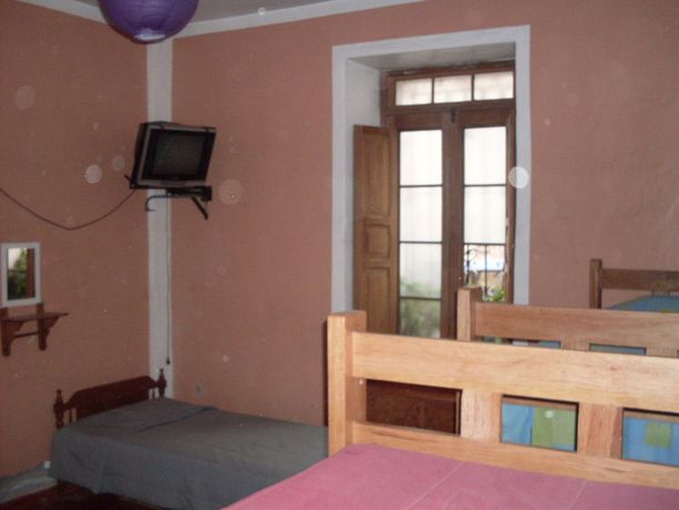 Imagen de la habitación del Hotel Scandinavia House. Foto 4