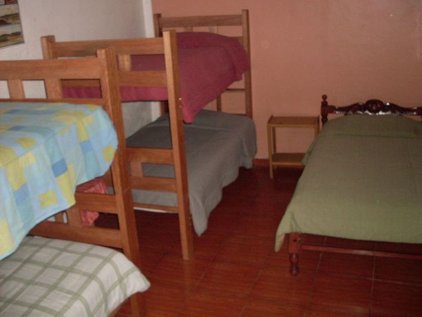 Imagen de la habitación del Hotel Scandinavia House. Foto 13
