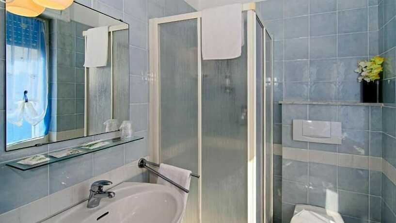 Imagen general del Hotel Scandinavia, Massa. Foto 5