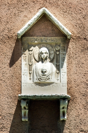 Imagen general del Hotel Scandinavia - Relais. Foto 4