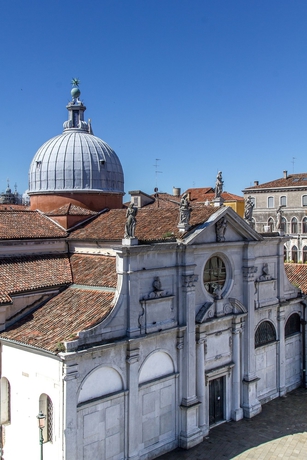 Imagen general del Hotel Scandinavia - Relais. Foto 3