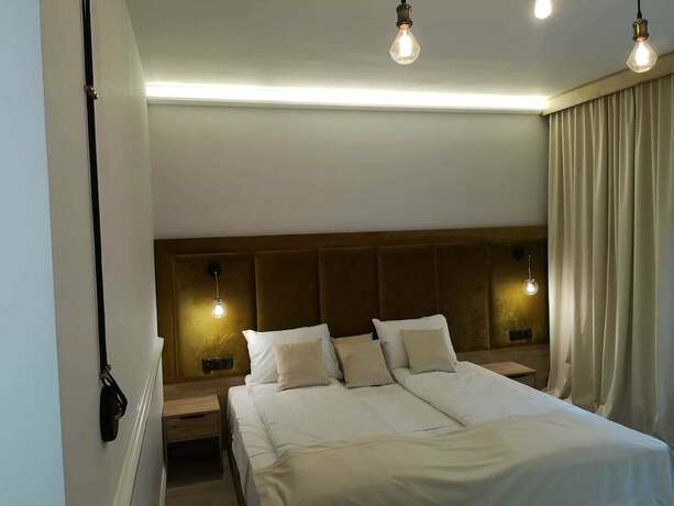 Imagen de la habitación del Hotel Scandinavia Resort. Foto 15