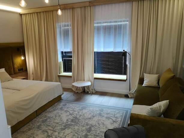 Imagen de la habitación del Hotel Scandinavia Resort. Foto 16