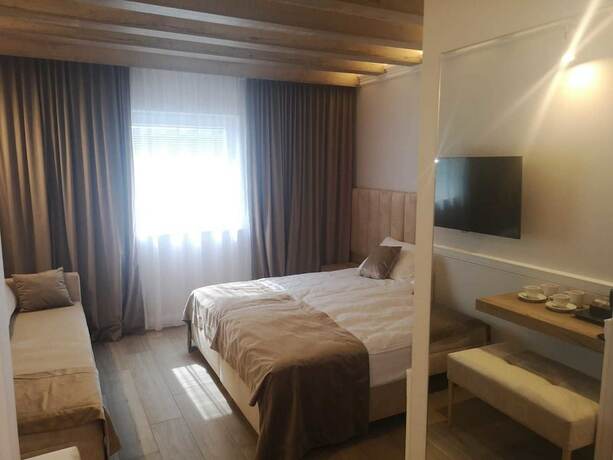 Imagen general del Hotel Scandinavia Resort. Foto 3