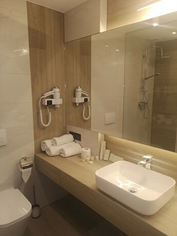 Imagen general del Hotel Scandinavia Resort. Foto 5