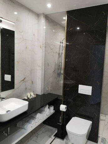 Imagen de la habitación del Hotel Scandinavia Resort. Foto 19