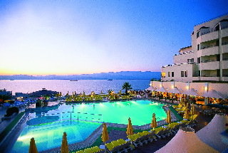 Imagen general del Hotel Scanway Bayview. Foto 2