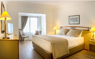 Imagen de la habitación del Hotel Scanway Bayview. Foto 3