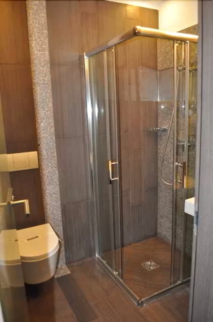 Imagen de la habitación del Hotel Scapino. Foto 16