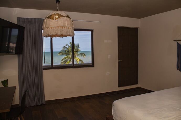 Imagen de la habitación del Hotel Scappata. Foto 14
