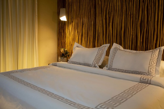 Imagen de la habitación del Hotel Scappata. Foto 16