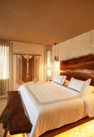 Imagen general del Hotel Scappata. Foto 6