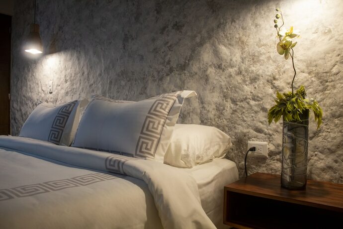 Imagen de la habitación del Hotel Scappata. Foto 18