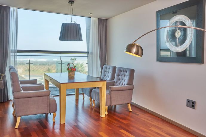 Imagen de la habitación del Hotel Scarboro. Foto 12