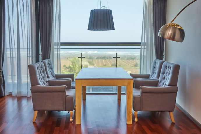 Imagen de la habitación del Hotel Scarboro. Foto 16