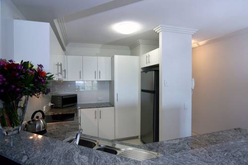 Imagen de la habitación del Hotel Scarborough Beach Resort. Foto 3