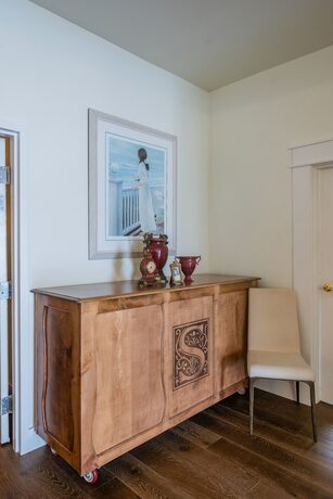 Imagen general del Hotel Scarborough Inn. Foto 3