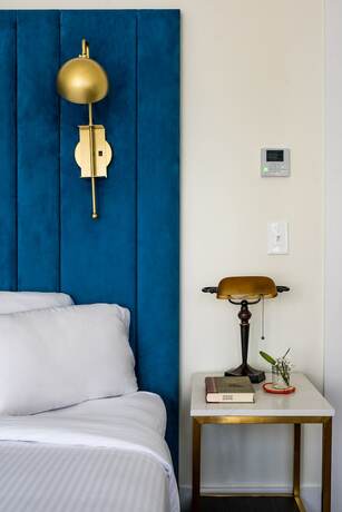 Imagen general del Hotel Scarborough Inn. Foto 8