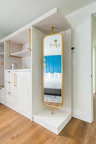 Imagen de la habitación del Hotel Scarborough Inn. Foto 18