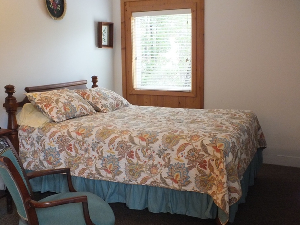 Imagen de la habitación del Hotel Scarborough Inn, Manteo. Foto 2