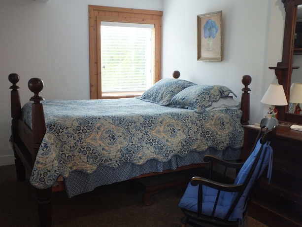 Imagen de la habitación del Hotel Scarborough Inn, Manteo. Foto 3