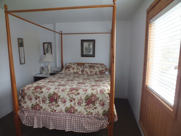 Imagen de la habitación del Hotel Scarborough Inn, Manteo. Foto 4