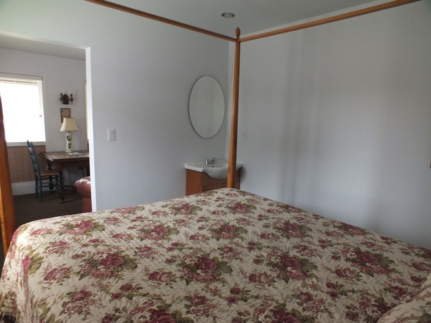 Imagen de la habitación del Hotel Scarborough Inn, Manteo. Foto 5