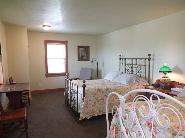 Imagen de la habitación del Hotel Scarborough Inn, Manteo. Foto 6