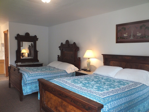 Imagen de la habitación del Hotel Scarborough Inn, Manteo. Foto 7