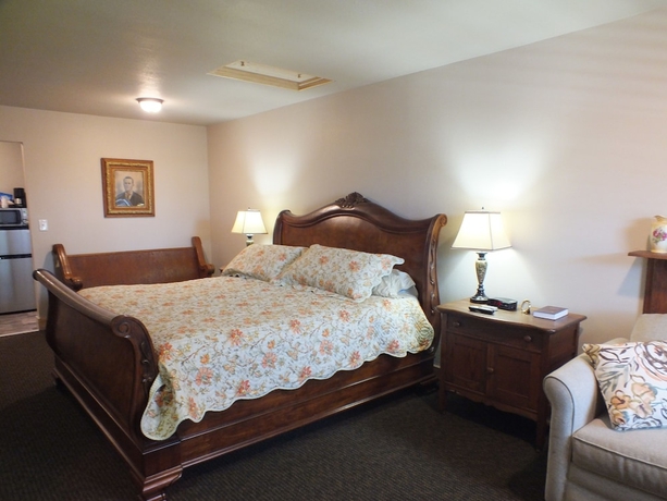 Imagen de la habitación del Hotel Scarborough Inn, Manteo. Foto 8