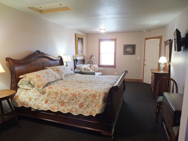 Imagen de la habitación del Hotel Scarborough Inn, Manteo. Foto 9