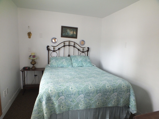 Imagen de la habitación del Hotel Scarborough Inn, Manteo. Foto 10