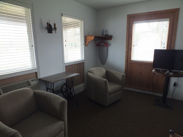 Imagen de la habitación del Hotel Scarborough Inn, Manteo. Foto 11