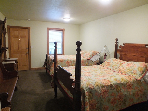 Imagen de la habitación del Hotel Scarborough Inn, Manteo. Foto 12