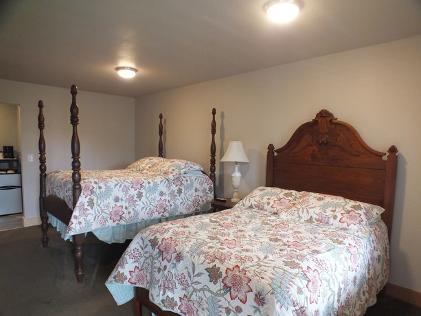 Imagen de la habitación del Hotel Scarborough Inn, Manteo. Foto 14