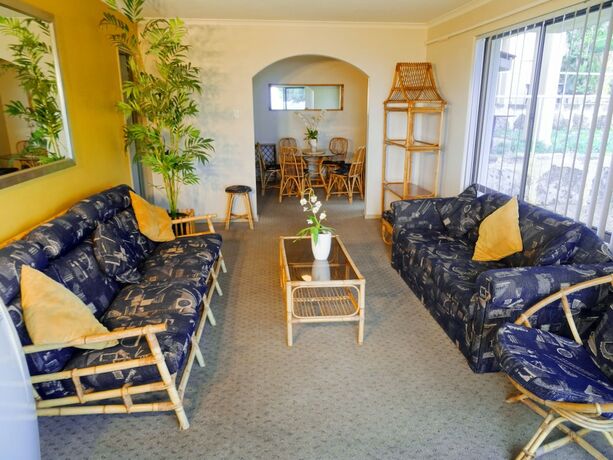 Imagen de la habitación del Hotel Scarborough and Absolutely Beachfront. Foto 19
