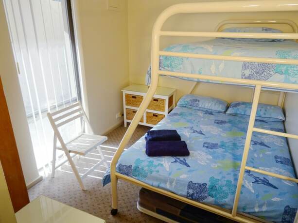 Imagen de la habitación del Hotel Scarborough and Absolutely Beachfront. Foto 21