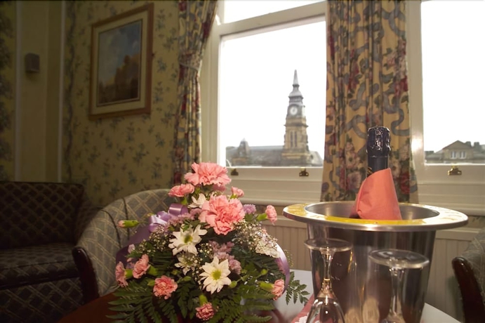 Imagen de la habitación del Hotel Scarisbrick. Foto 9