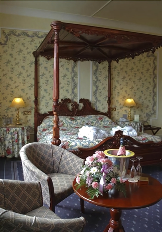 Imagen de la habitación del Hotel Scarisbrick. Foto 10