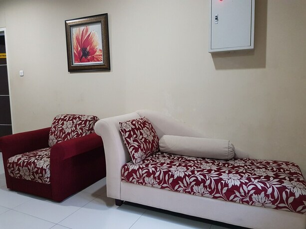 Imagen de la habitación del Hotel Scarlet Bukit Pakar. Foto 7