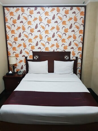 Imagen de la habitación del Hotel Scarlet Bukit Pakar. Foto 13