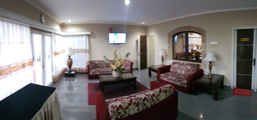 Imagen de los interiores del Hotel Scarlet Bukit Pakar. Foto 18