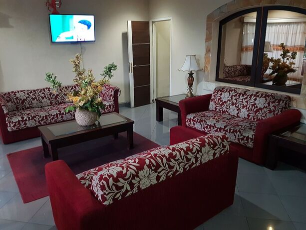 Imagen de los interiores del Hotel Scarlet Bukit Pakar. Foto 20