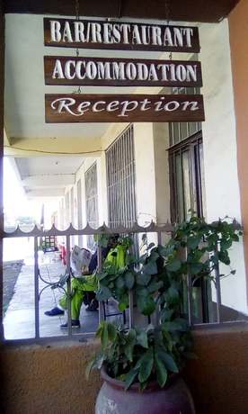 Imagen general del Hotel Scarlet Holiday Inn. Foto 2