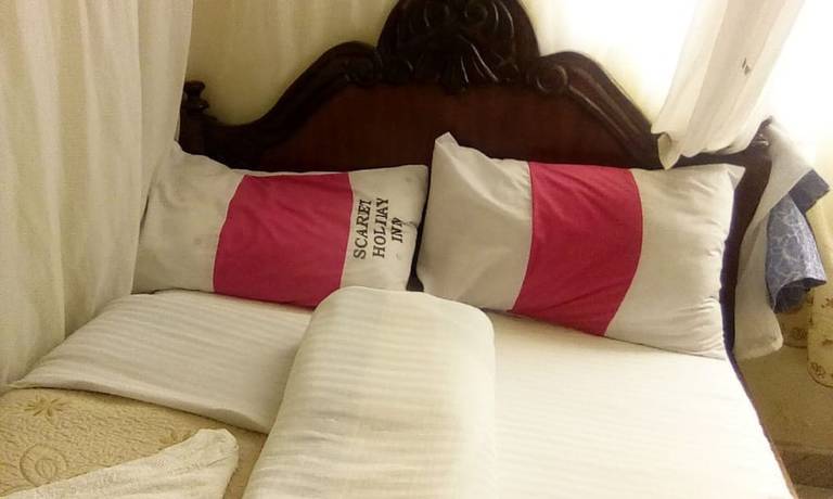 Imagen de la habitación del Hotel Scarlet Holiday Inn. Foto 6