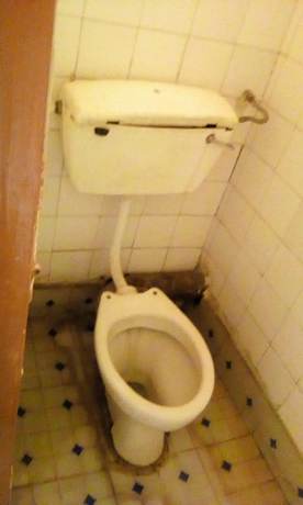Imagen de la habitación del Hotel Scarlet Holiday Inn. Foto 9
