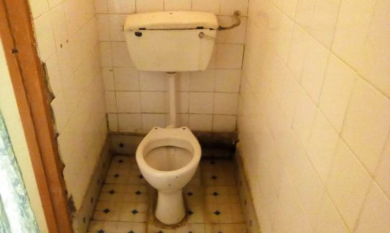 Imagen de la habitación del Hotel Scarlet Holiday Inn. Foto 10