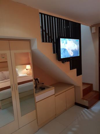 Imagen de la habitación del Hotel Scarlet Kebon Kawung. Foto 2